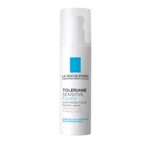 La Roche Posay Toleriane Sensitive Fluide, 40ml