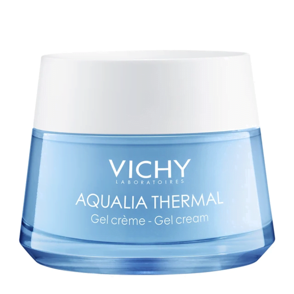 Vichy Aqualia Thermal Κρέμα Gel, 50ml