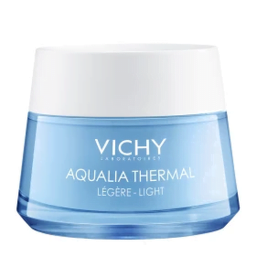 Vichy Aqualia Thermal Light Κρέμα, 50ml