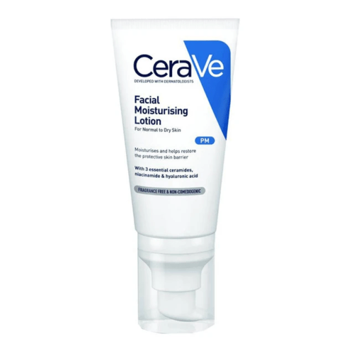 Cerave Facial Moisturising Lotion, 52ml