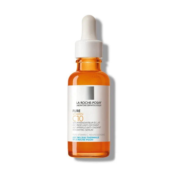 La Roche Posay Pure Vitamin C10 Serum, 30ml