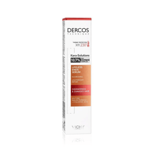 Vichy Dercos Kera-Solutions Ορός Μαλλιών, 40ml