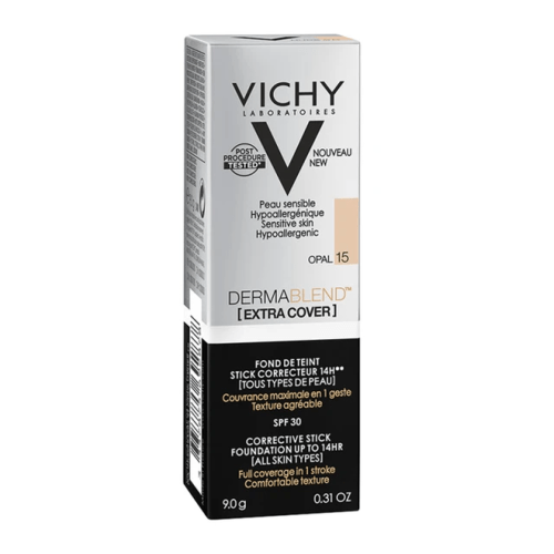 Vichy Dermablend Extra Cover Gold 45, 9gr