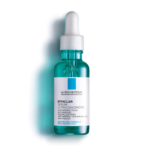 La Roche Posay Effaclar Serum Ultra Concentrated, 30ml