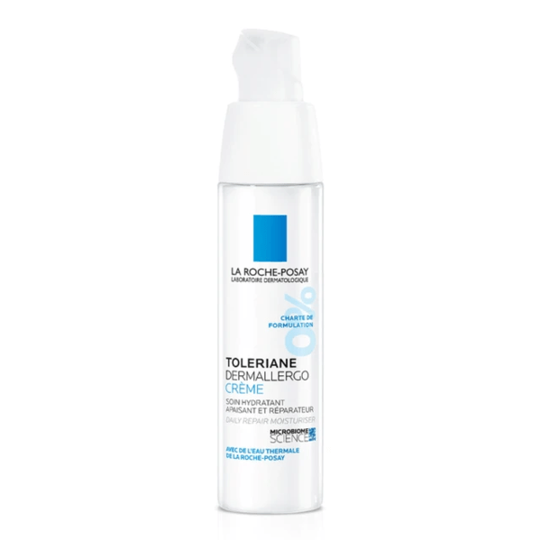 La Roche Posay Toleriane Dermallergo Cream, 40ml