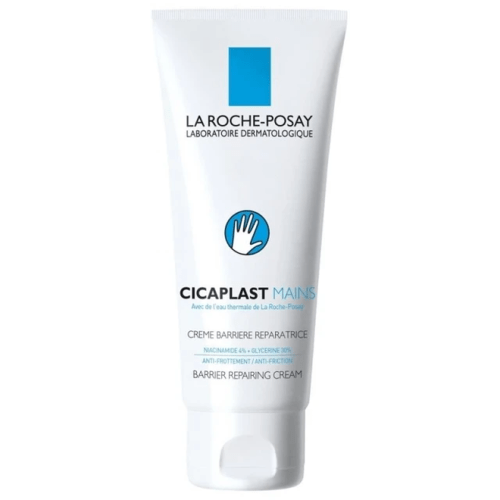La Roche Posay Cicaplast Mains Hand Cream, 100ml