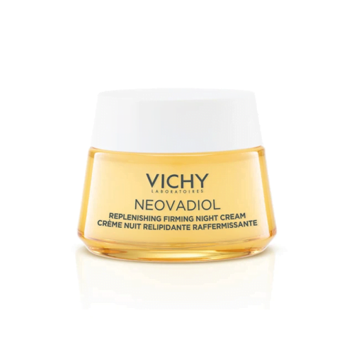 Vichy Neovadiol Post-Menopause Κρέμα Νύχτας, 50ml