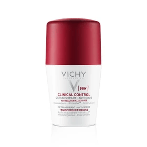 Vichy Clinical Control Αποσμητικό, 50ml