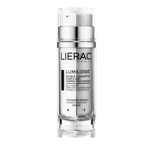 Lierac Lumilogie Διόρθωση Κηλίδων, 2x15ml