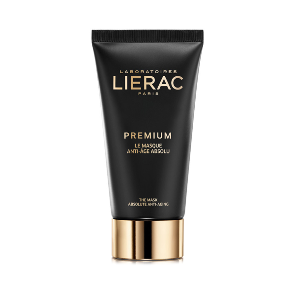 Lierac Premium Le Masque Supreme Αντιρυτιδική Μάσκα Προσώπου, 75ml