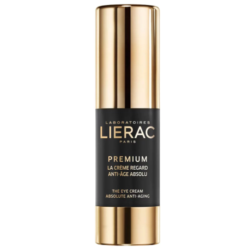 Lierac Premium Eye Cream Κρέμα Ματιών Αντιγήρανσης, 15ml