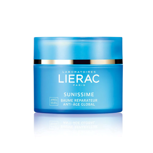 Lierac Sunissime Baume After Sun Κρέμα, 40ml