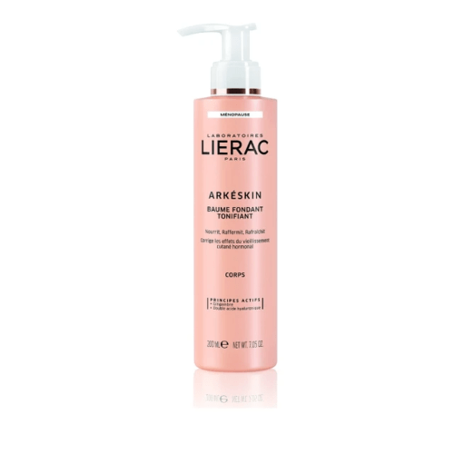 Lierac Arkeskin Θρεπτικό Βάλσαμο, 200ml