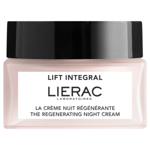 Lierac Lift Integral Κρέμα Νύχτας 50ml