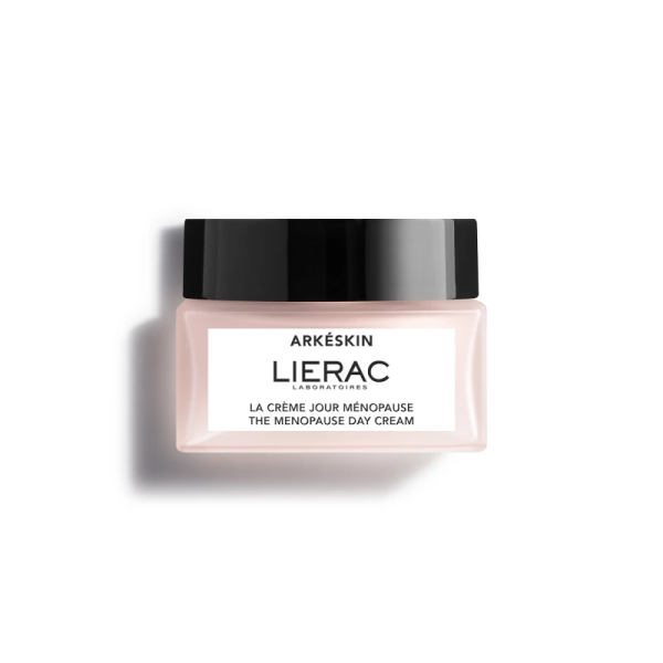 Lierac Arkeskin Κρέμα Ημέρας Προσώπου, 50ml