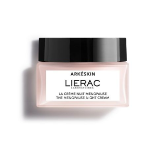 Lierac Arkeskin Κρέμα Νύχτας Προσώπου, 50ml