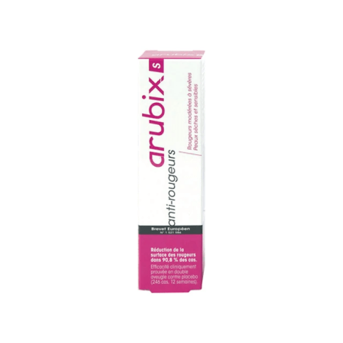 Arubix S Cream For Dry Skin Καταπραϋντική Κρέμα για Ξηρές Επιδερμίδες, 30ml