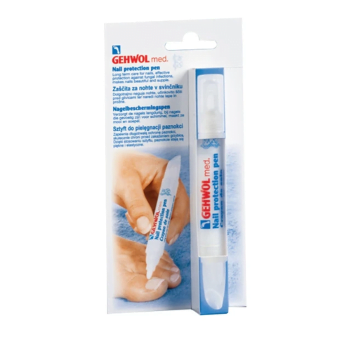 Gehwol Med Nail Protection Pen Stick Προστατευτικό Στικ Νυχιών, 3ml