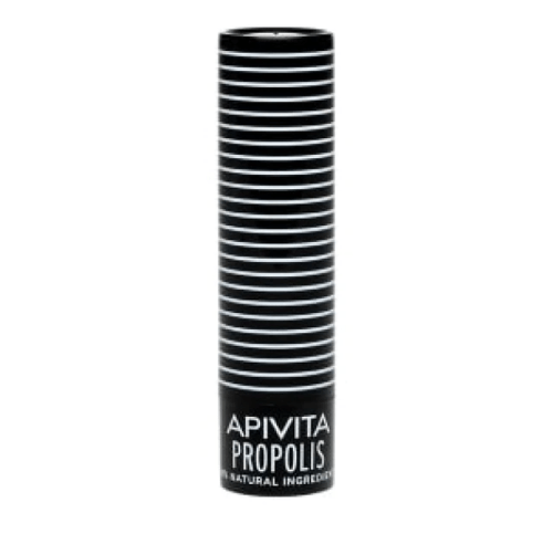 Apivita Propolis Lip Care Ενυδατικό Χειλιών Πρόπολη, 4.4 gr