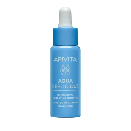 Apivita Aqua Beelicious Ορός Ενυδάτωσης, 30ml