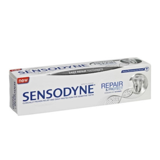 Sensodyne Whitening Λευκαντική Οδοντόκρεμα, 75ml