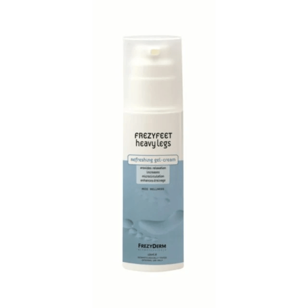 Frezyderm Frezyfeet Heavy Legs, 125ml