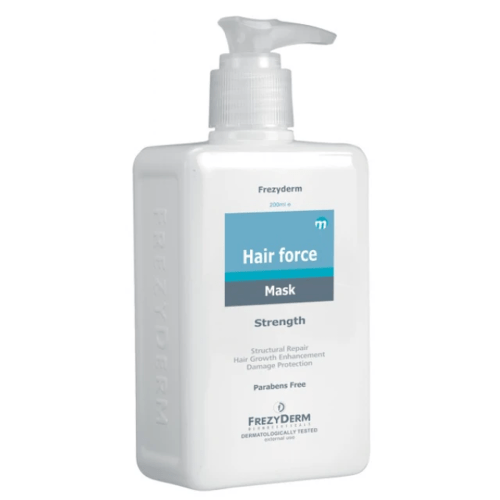 Frezyderm Hair Force Mask, 200ml