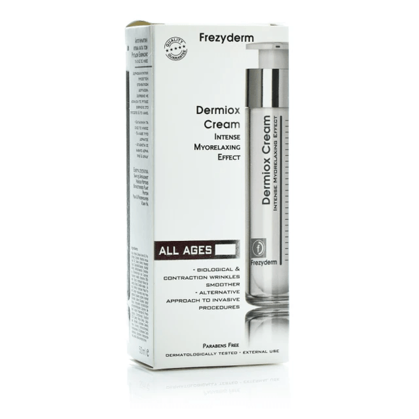 Frezyderm Dermiox Cream, 50ml