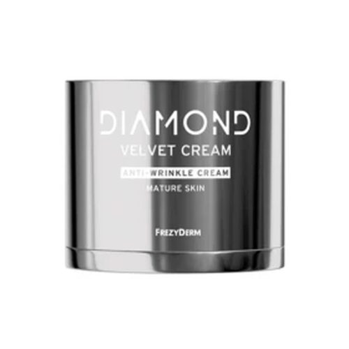 Frezyderm Diamond Velvet Anti-Wrinkle Cream, 50ml