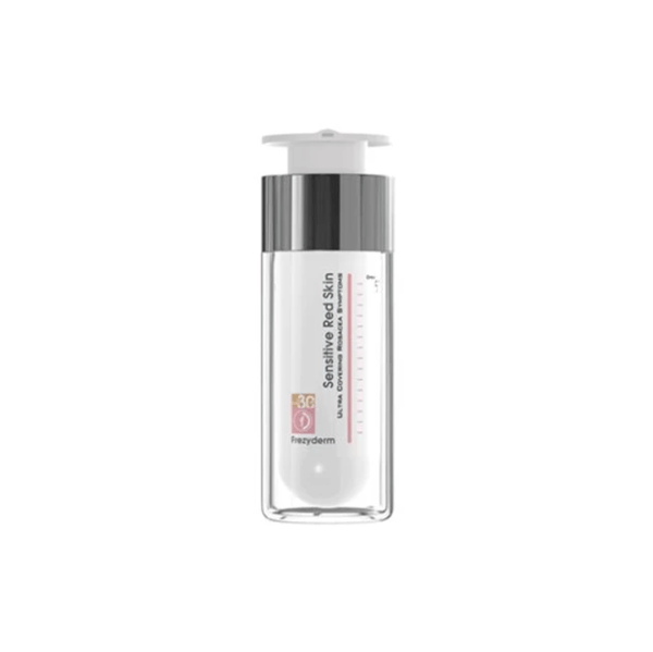 Frezyderm Red Skin Tinted SPF30, 30ml