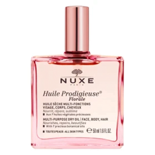 Nuxe Nuxe Huile Prodigieuse Florale Ξηρό Λάδι με Άρωμα, 50ml