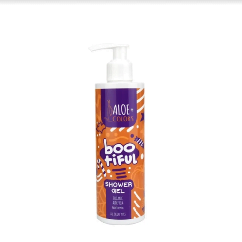 Aloe+ Colors Bootiful Shower Gel Αφρόλουτρο, 250ml