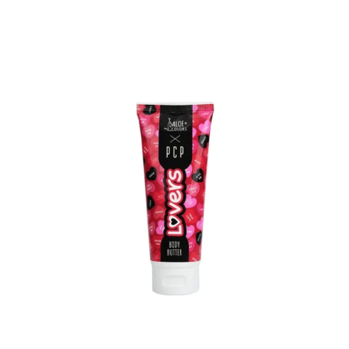 Aloe+ Colors Lovers Body Butter, 100ml