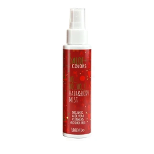 Aloe+ Colors Ho Ho Ho Hair & Body Mist, 100ml