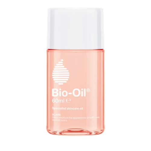 Bio Oil PurCellin