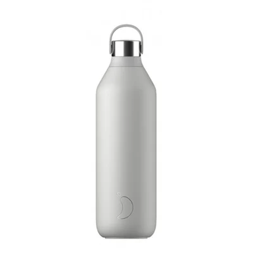 Chillys Series 2 Granite Grey Θερμός , 1000ml