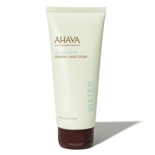 Ahava Dead Sea Water Mineral Hand Cream, 100ml