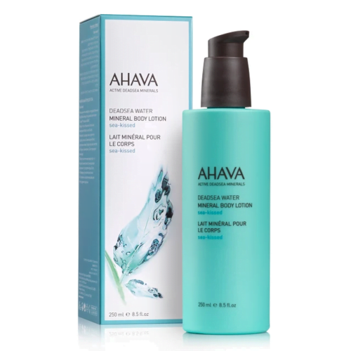 Ahava Dead Sea Water Mineral Body Lotion Sea-Kissed, 250ml