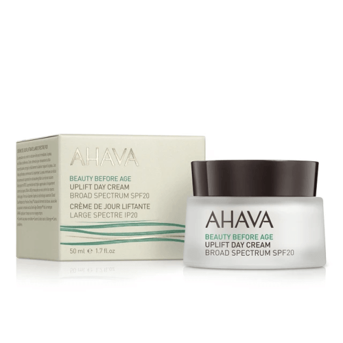 Ahava Beauty Before Age Uplift Day Cream Broad Spectrum SPF20, 50ml