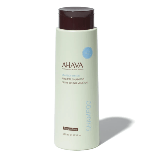 Ahava Dead Sea Water Mineral Shampoo, 400ml