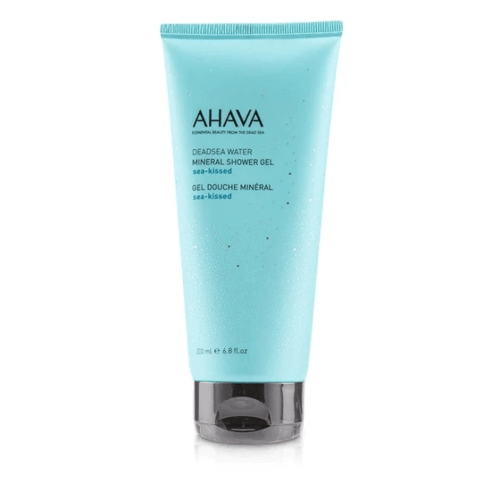 Ahava Dead Sea Water Mineral Shower Gel Sea-Kissed, 200ml