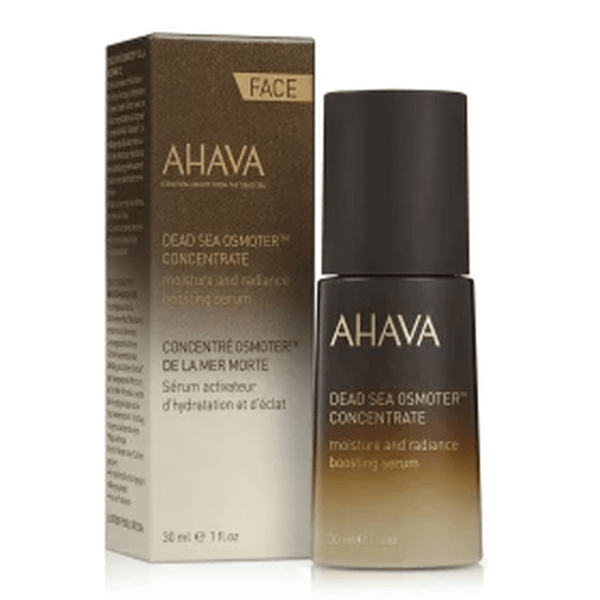 Ahava Dead Sea Osmoter Concentrate Serum, 30ml