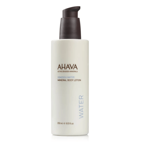 Ahava Dead Sea Water Mineral Body Lotion, 250ml