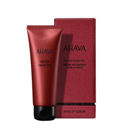 Ahava Apple of Sodom Enzyme Facial Peeling, 100ml