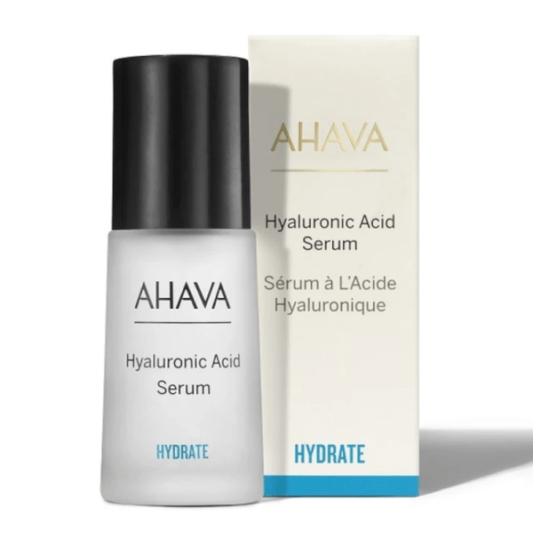 Ahava Hydrate Hyaluronic Acid Serum, 30ml