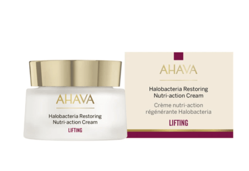 Ahava Lifting Halobacteria Restoring Nutri-Action, 50ml