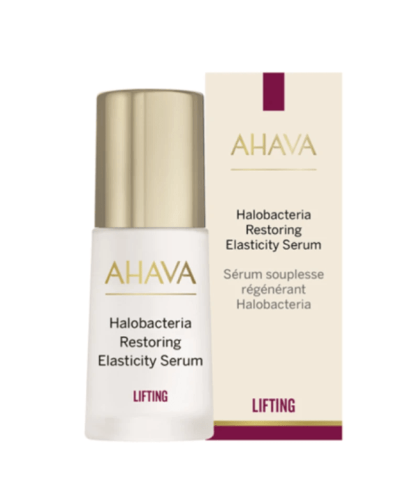 Ahava Lifting HaloBacteria Restoring Elasticity Serum, 30ml