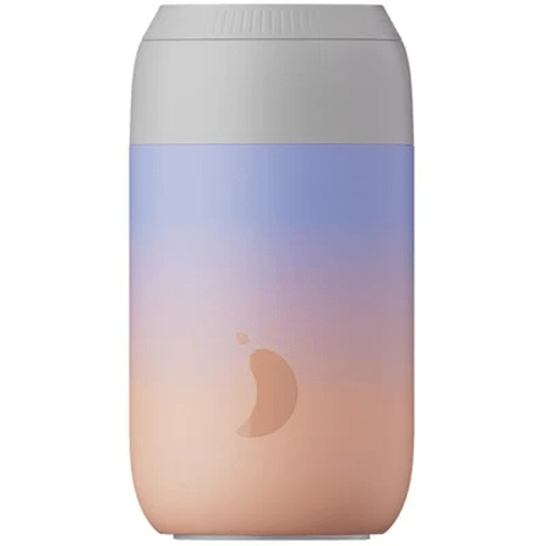 Chillys Series 2 Ombre Dawn Ποτήρι Καφέ, 340ml