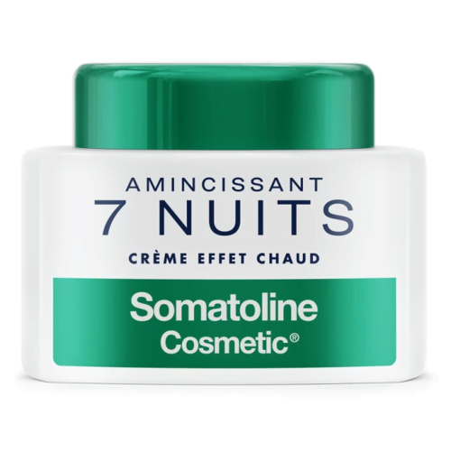 Somatoline Cosmetic Treatment Intensive Slimming 7 nights, 250ml