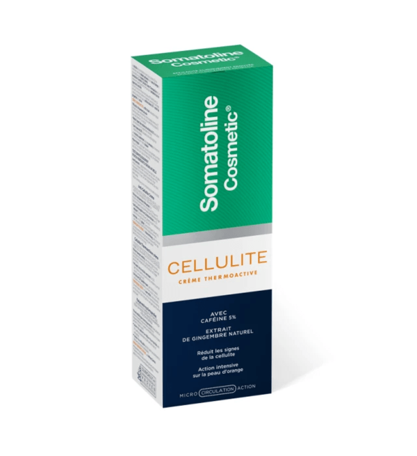 Somatoline Cosmetic Κρέμα Κατά της Κυτταρίτιδας, 250ml